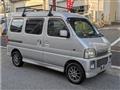 2005 Suzuki Every Wagon