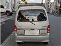 2005 Suzuki Every Wagon