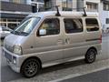 2005 Suzuki Every Wagon