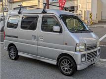 2005 Suzuki Every Wagon