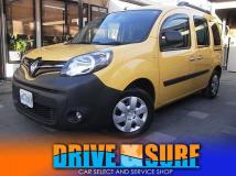 2020 Renault Kangoo