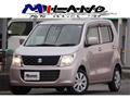 2015 Suzuki Wagon R