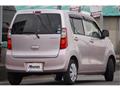 2015 Suzuki Wagon R