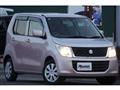 2016 Suzuki Wagon R