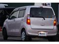 2016 Suzuki Wagon R