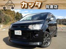 2013 Mitsubishi Delica D5