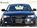 2012 Audi A5