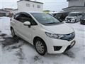 2014 Honda Fit