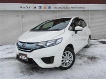 2014 Honda Fit