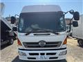 2017 Hino Hino Others
