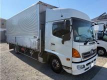 2017 Hino Hino Others