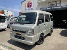 2006 Subaru Sambar