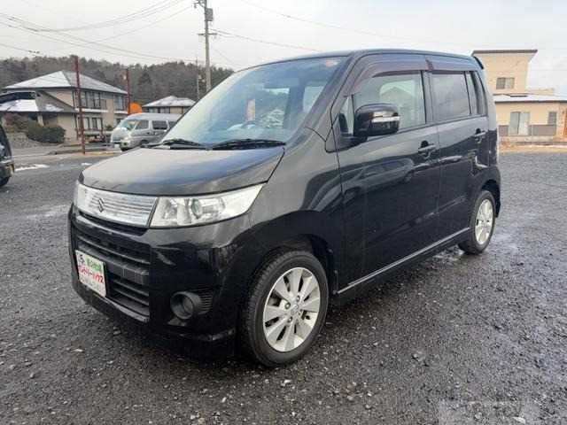 2010 Suzuki Wagon R