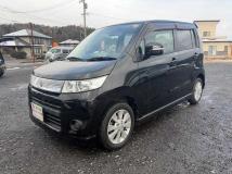 2010 Suzuki Wagon R