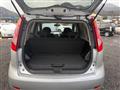 2012 Nissan Note