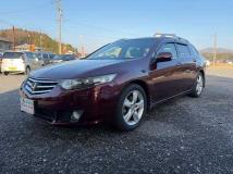 2009 Honda Accord Tourer