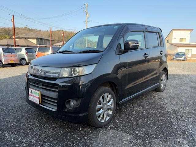 2011 Suzuki Wagon R