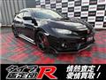 2021 Honda Civic Type R