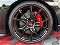 2021 Honda Civic Type R