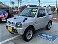 2001 Suzuki Jimny