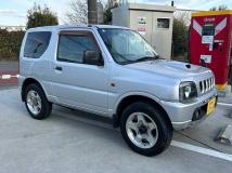 2001 Suzuki Jimny