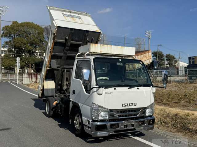 2012 Isuzu Isuzu Others