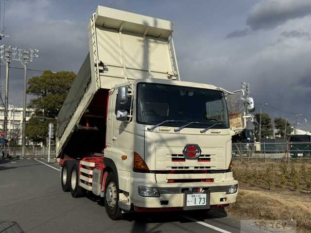 2016 Hino Hino Others