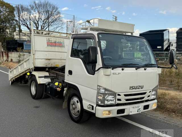 2018 Isuzu Isuzu Others
