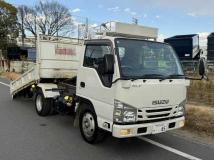 2018 Isuzu Isuzu Others