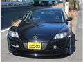 2004 Mazda RX-8