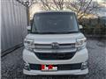 2015 Daihatsu Tanto Custom