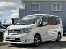 2015 Nissan Serena