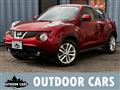 2011 Nissan Juke