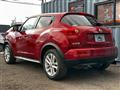 2011 Nissan Juke