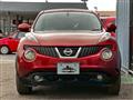 2011 Nissan Juke