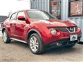 2011 Nissan Juke