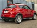 2011 Nissan Juke