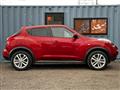 2011 Nissan Juke