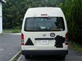 2008 Toyota Hiace Commuter