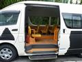 2008 Toyota Hiace Commuter