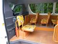 2008 Toyota Hiace Commuter