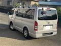 2005 Toyota Hiace Van