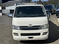 2009 Toyota Hiace Van