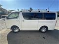 2009 Toyota Hiace Van