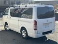 2009 Toyota Hiace Van