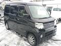 2015 Daihatsu Atrai Wagon