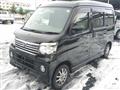 2015 Daihatsu Atrai Wagon