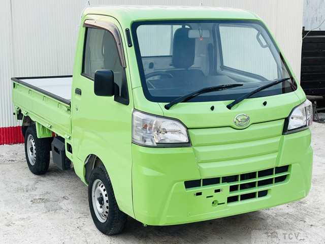 2016 Daihatsu Hijet Truck