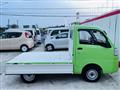 2016 Daihatsu Hijet Truck
