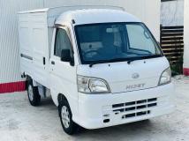 2013 Daihatsu Hijet Truck